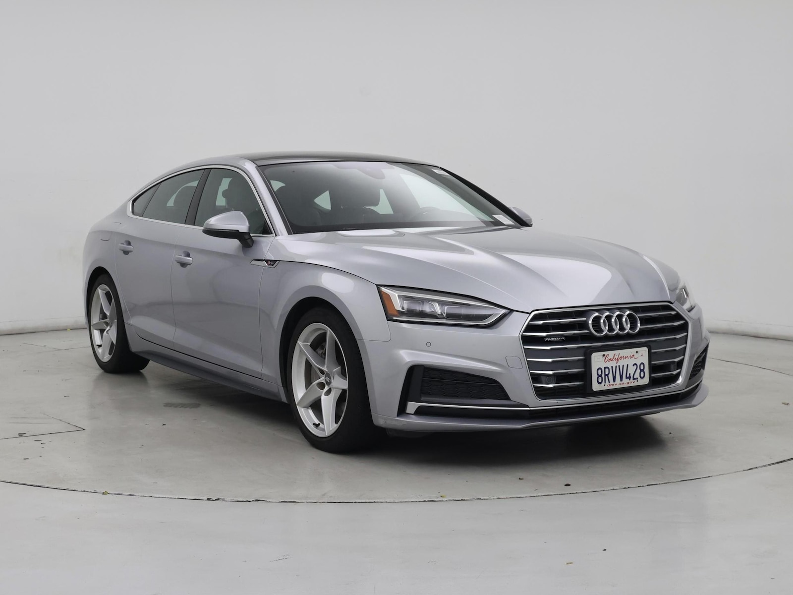 audi a5 sportback 2019 WAUENCF52KA074526 image audi a5 sportback 2019 WAUENCF52KA074526 image